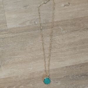 Kendrq Scott Necklace
